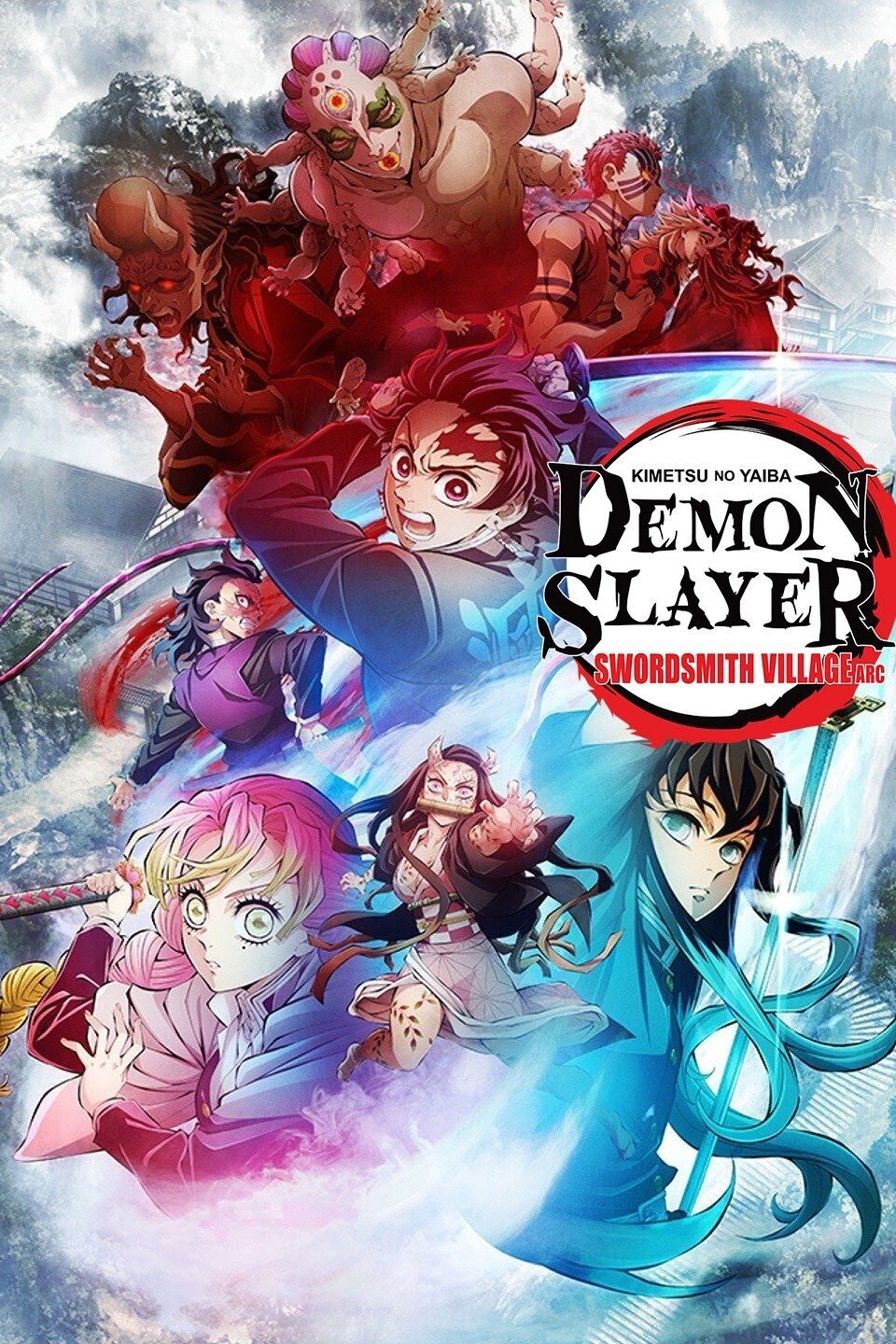 Demon Slayer